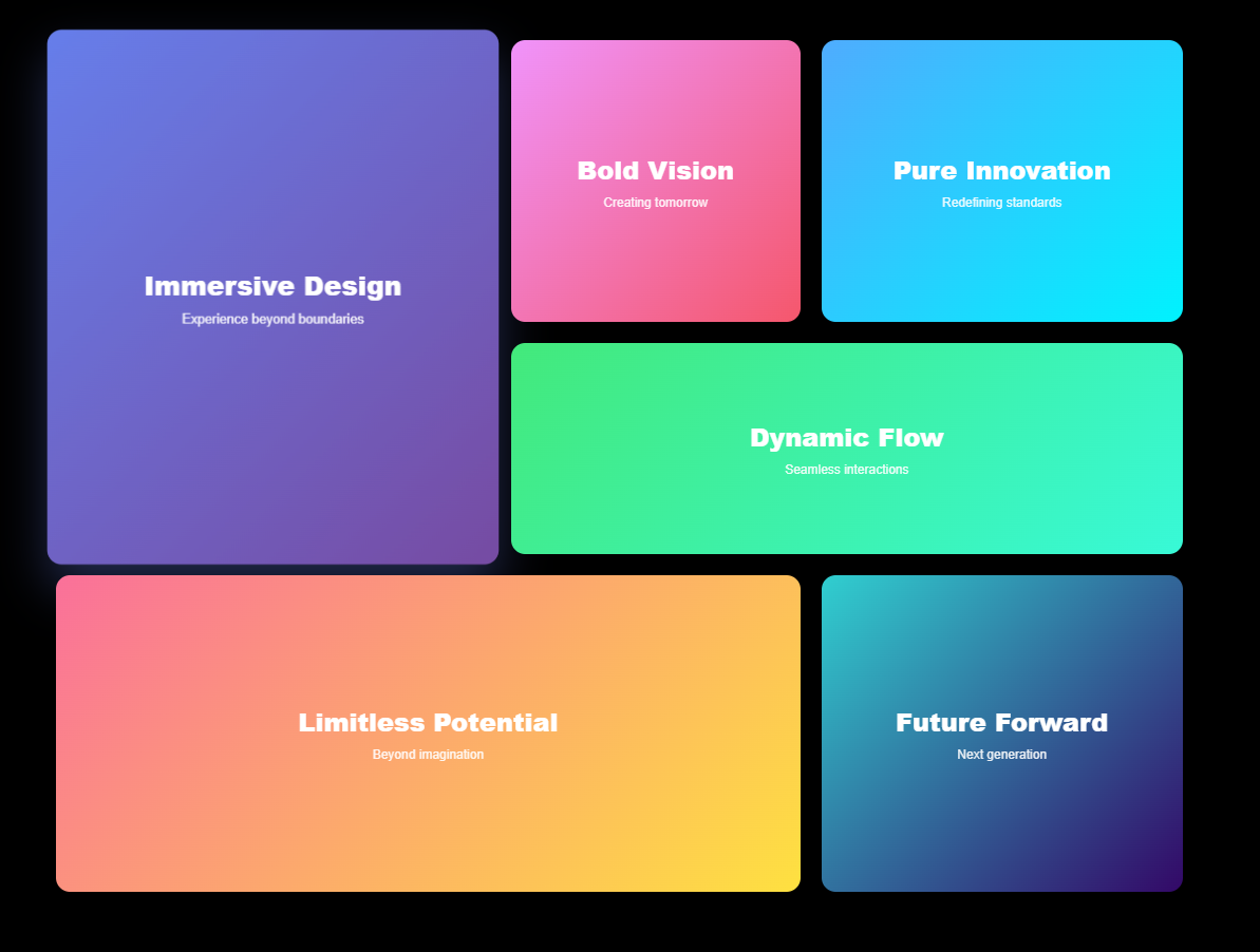 PRI Eurprest - Applications