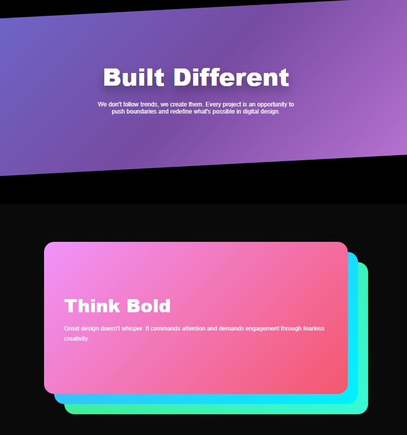 PRI Eurprest - Applications